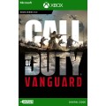 Call of Duty: Vanguard XBOX Series X|S CD-Key